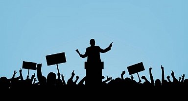 Propaganda Yasağı Cumartesi Günü Saat 18.00’de Başlıyor