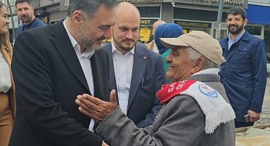 Sarıçam Lüleburgaz’daydı