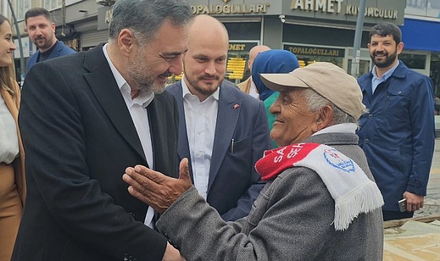 Sarıçam Lüleburgaz’daydı