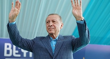 “Seçimin Galibi 85 Milyon Vatandaşımızın Tamamıdır”