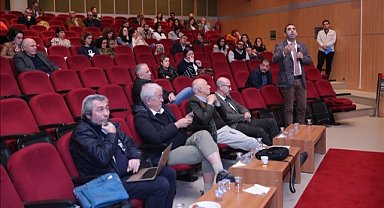 “Trakya’da Gerçekleştirilen Bilimsel Faaliyetler Çok Değerli” 