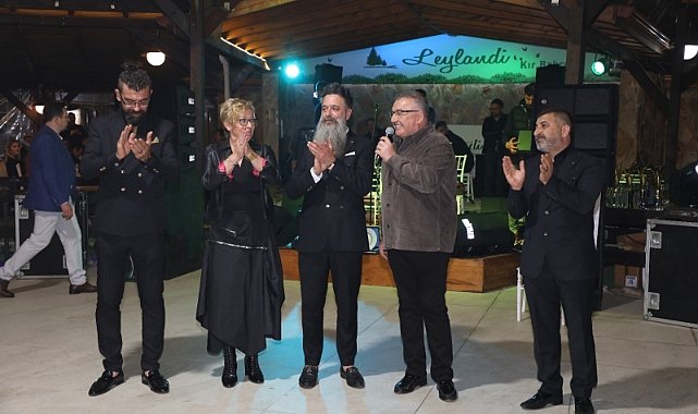 Trakya Show 2023’e Muhteşem Final