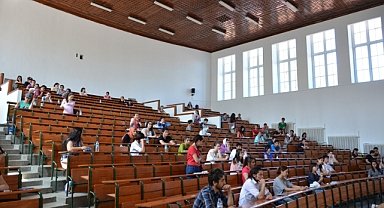 Üniversitelerde Dönem Sonu Sınavları 1 Haziran’dan Sonra Yapılacak