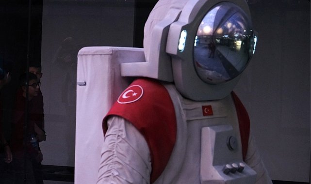 Uzay ve Havacılık Teknolojisi Alanındaki İlk Meslek Lisesi, Öğrencilerini Bekliyor