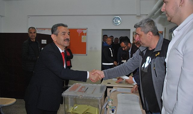 Vali Ekici Oyunu Kullandı; “Görevimizin Başındayız”