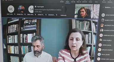 Vize MYO'da Kariyer Günleri