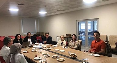 Vize’nin Hekimleriyle İstişare Toplantısı