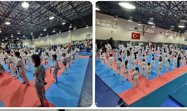 Yeni İmtihan Yeni Heyecan
