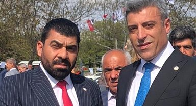 Devlet Polat, 