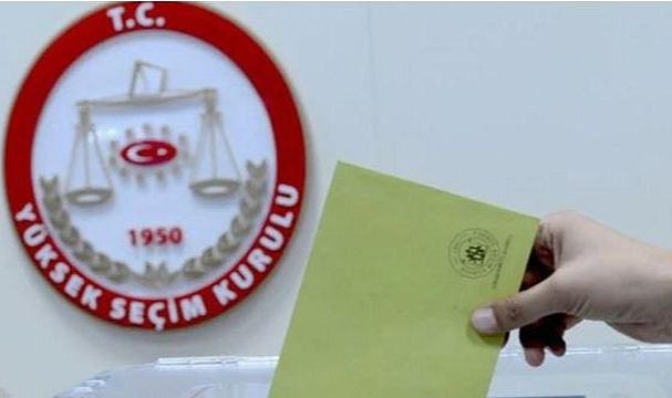 YSK; “Yayın Yasağı Kalktı”