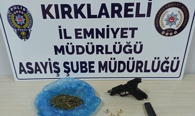 Yunuslar’dan 5 Gözaltı