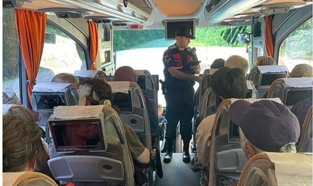 1 Günde, 29 Aranan Şahıs Yakalandı