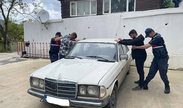 300 Olayın Yüzde 99’u Aydınlatıldı