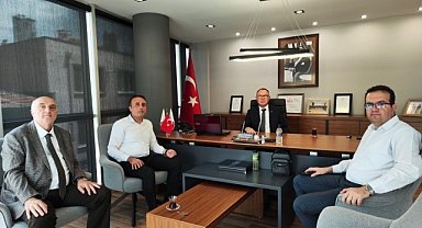 7440 Sayılı Kanun Görüşüldü 