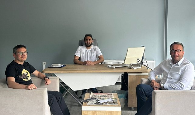 Ahmetbey Ödül Coşkusunu “Gece Yolcuları” Konseriyle Taçlandıracak