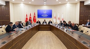 Asgari Ücret Görüşmeleri Devam Ediyor