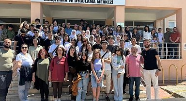 Bir Araya Geldiler, Tanıştılar, Kaynaştılar 
