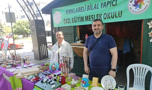 Bu Ürünler Çok “Özel”