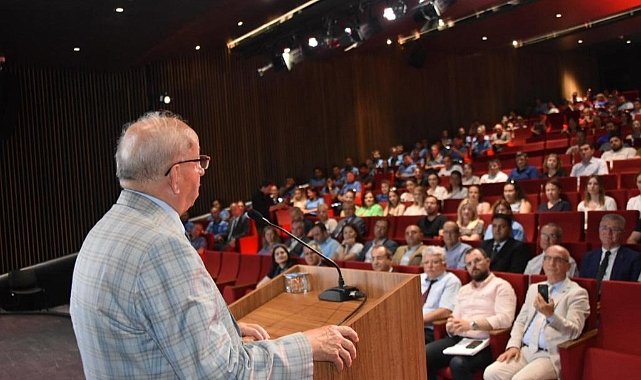 Büyükşehir Bayramlaştı
