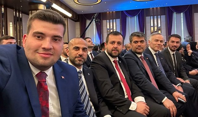 Dağtaş ve Partililer O Toplantıya Katıldılar