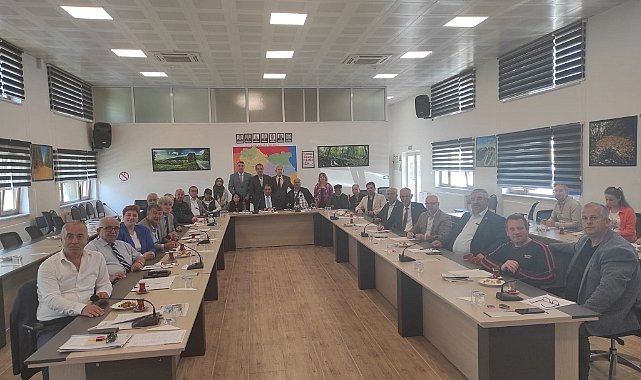 Dinkler; “Kırklareli’nde ‘Engelsiz Ulaşım Merkezi’ İstiyoruz”