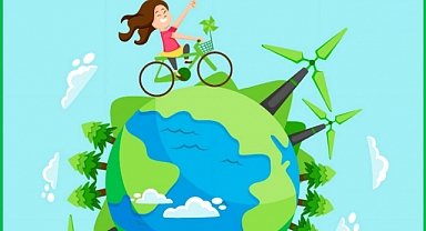 Dünya Yenilenebilir Enerji Günü