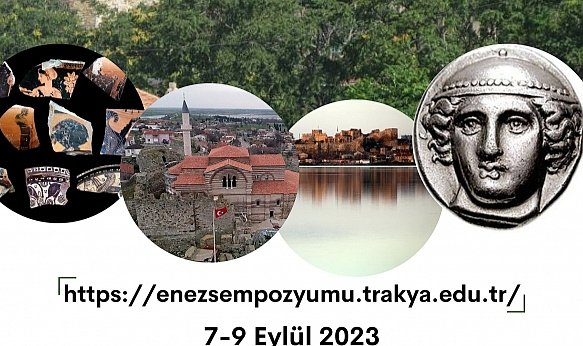 Enez Sempozyumu Düzenlenecek