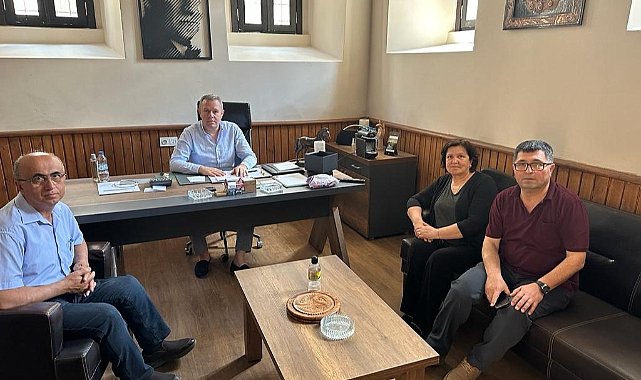 “Engellilerin Sorunları Hepimizin Sorunudur”