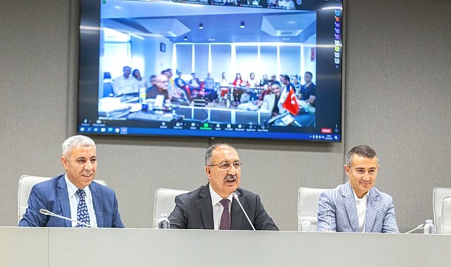 Erkılınç; “Resmi İlan Yayımını Atadan Miras Kalmış Bir Hak Gibi Görenler Var”