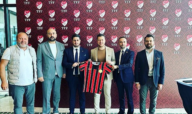 Eskişehirspor’dan Volkan Can’a Ziyaret
