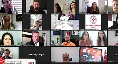 Evde Sağlık Hizmetleri Masaya Yatırıldı