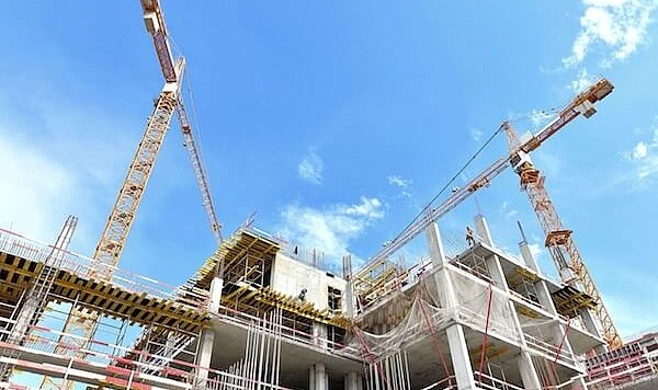 Güven Endeksi İnşaat Sektöründe Düştü