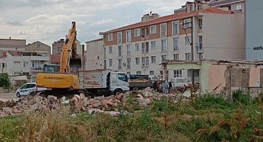 “Havsa’yı Tanıyamayacaksınız” 