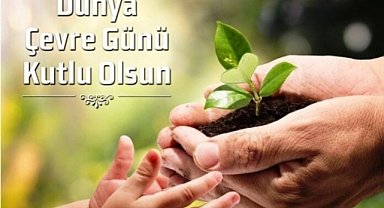 Ilık; “Çevre konusunda atacağımız adımlar, çocuklarımızın geleceğine yapacağımız en önemli yatırım olacaktır”