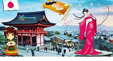 Japonca Öğrenmek İsteyenler Bu Kursa..