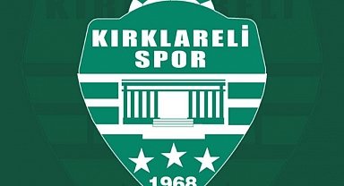 Kırklarelispor’dan Taziye Mesajı