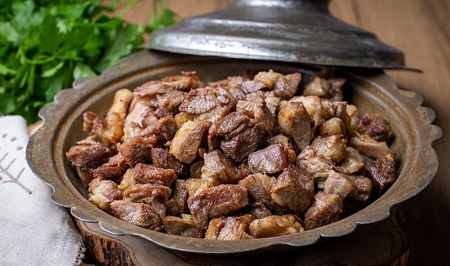 Kurban Bayramında Eti Fazla Kaçırmayın