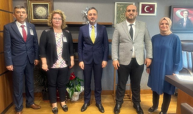 Milletvekili Sarıçam’a Ziyaretler Sürüyor