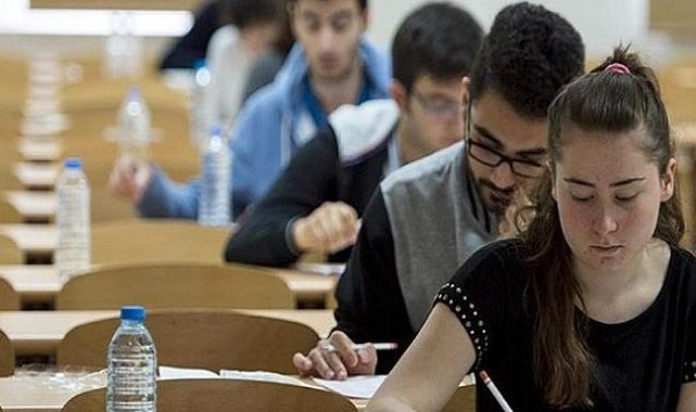 Palandöken, “Gençlerin Geleceği İçin Sessizlik”