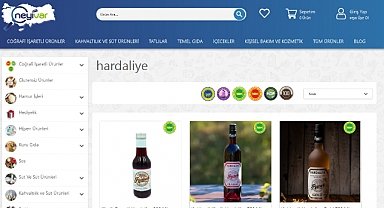 Rumeli Hardaliye ‘neyivar’da