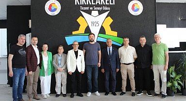 “Sigorta Acenteleri Bilgilendirme Toplantısı” KTSO’da Yapıldı