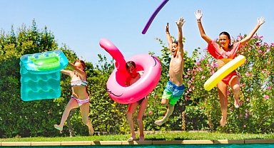 Tatil Zehir Olmasın!