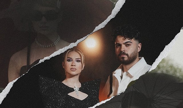 Tefo ve Ece Mumay'dan; “Bu Şehir”