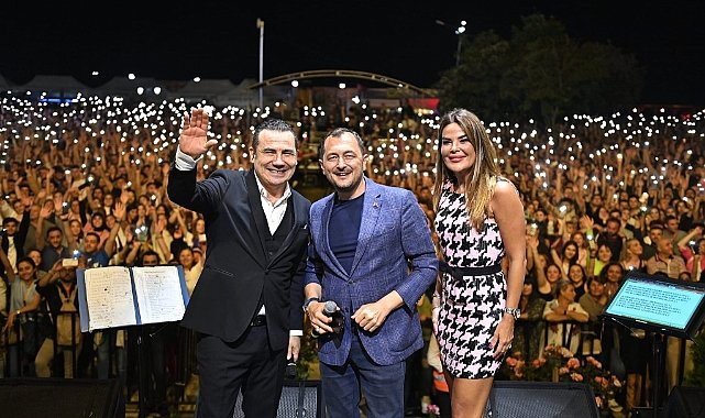 Tekirdağ, Kiraz Festivali İle Coşuyor