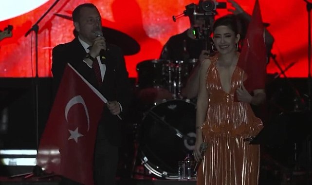 Tepkilerin Odağındaki Başkan'dan Açıklama Geldi;