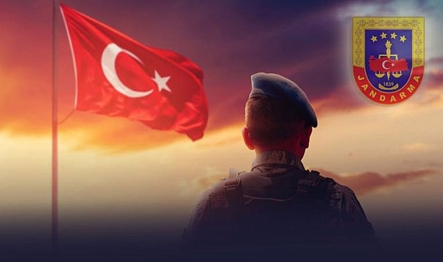 Ticaret Borsası Jandarma’nın Anlamlı Gününü Kutladı