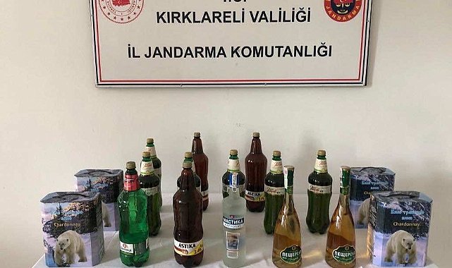 Toplamda 14 Kişi Hakkında İşlem Yapıldı
