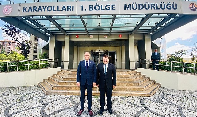 Ulaşım Konuları Bu Toplantıda Masaya Yatırıldı