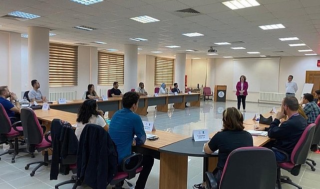 UMKE Temel Eğitimi Devam Ediyor