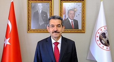 Vali Ekici, “Kurban Bayramında Paylaşma ve Yardımlaşma Ruhu Ortaya Konuyor”